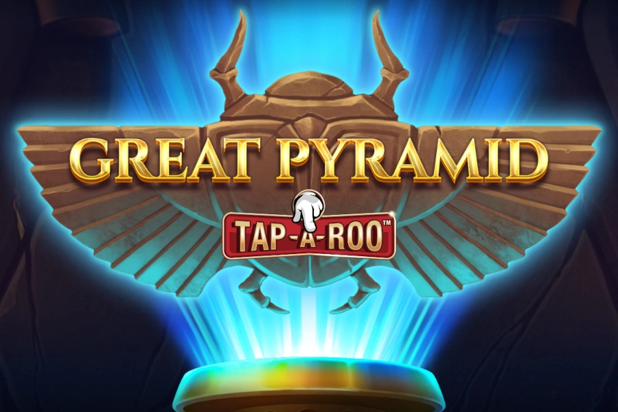 Great Pyramid Tap-A-Roo free demo play