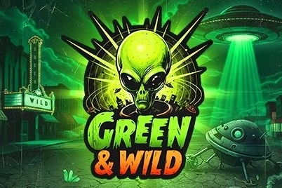 Green & Wild free demo play