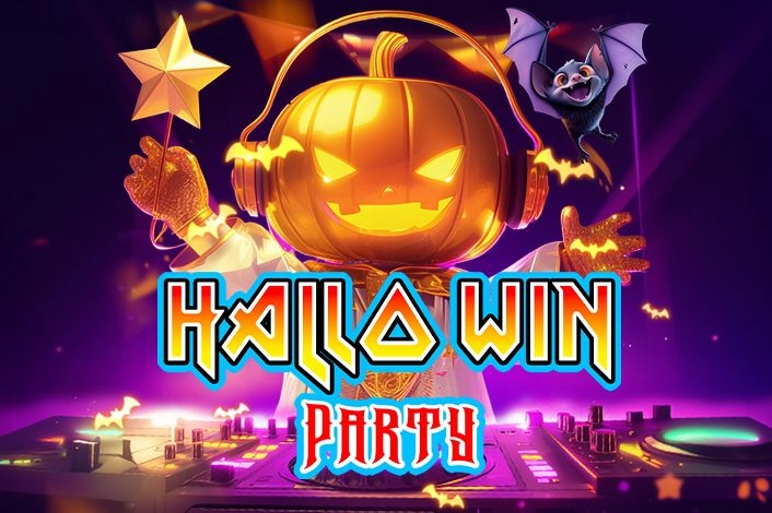 Hallo Win Party free demo play