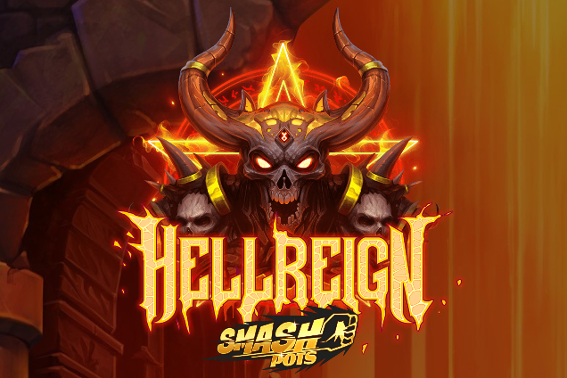 Hellreign Smash Pots free demo play