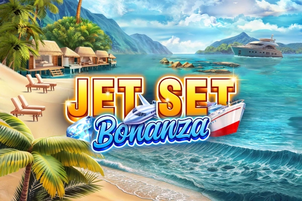 Jet Set Bonanza free demo play