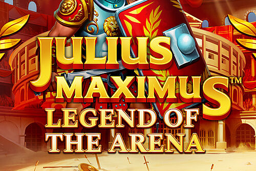 Julius Maximus: Legend of the Arena free demo play