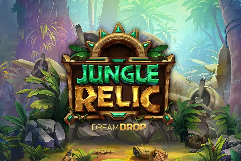 Jungle Relic Dream Drop free demo play