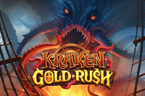 Kraken Gold Rush free demo play