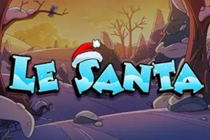 Le Santa free demo play
