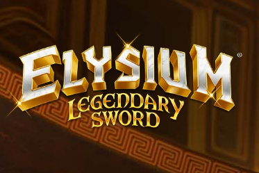 Legendary Sword Elysium