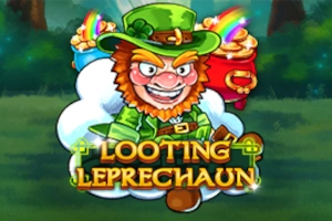 Looting Leprechaun free demo play