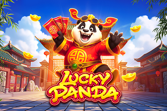 Lucky Panda free demo play