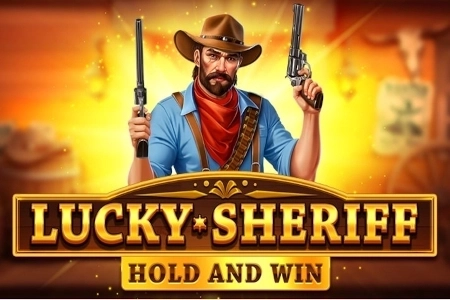 Lucky Sheriff free demo play
