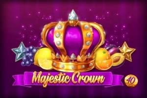 Majestic Crown 40 free demo play