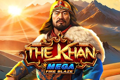 Mega Fire Blaze: The Khan free demo play