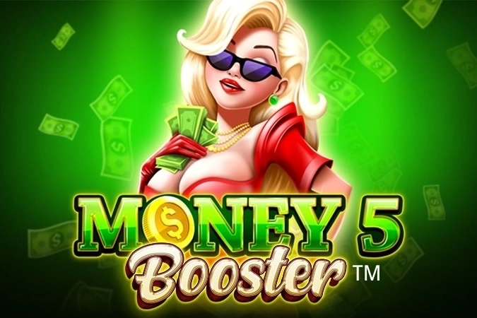 Money 5 Booster free demo play