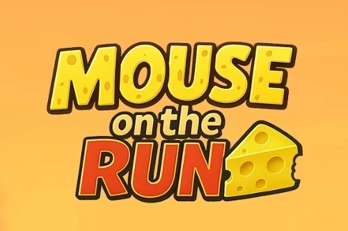 Mouse on the Run free demo play