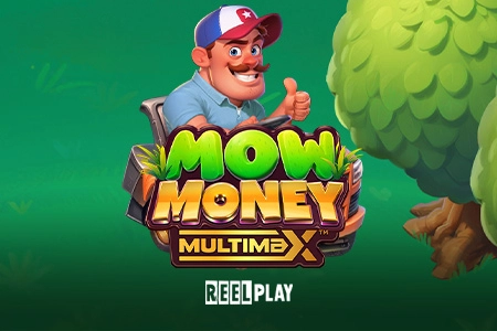 Mow Money MultiMax free demo play