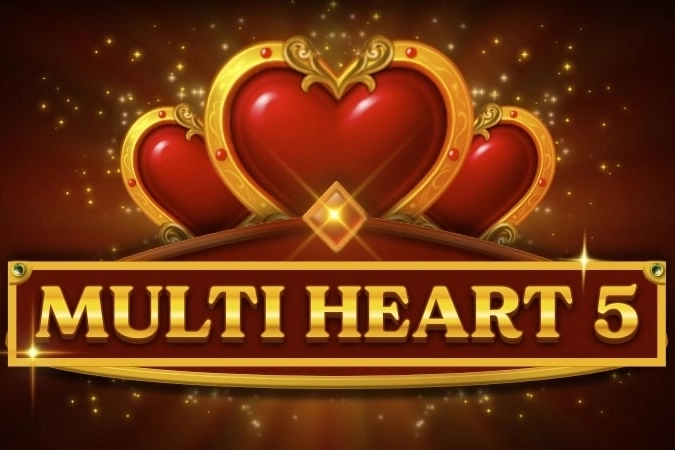 Multi Heart 5