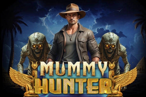Mummy Hunter free demo play
