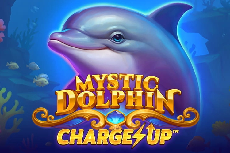 Mystic Dolphin Charge Up free demo play