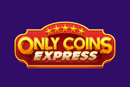 Only Coins Express free demo play