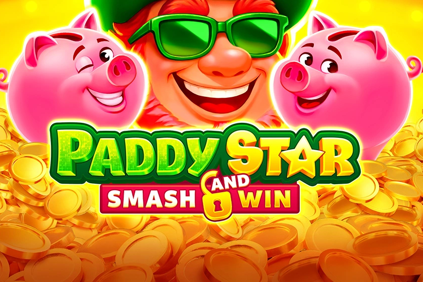Paddy Star: Smash and Win free demo play