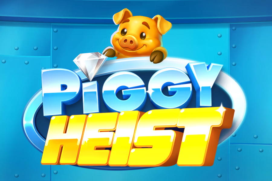 Piggy Heist free demo play
