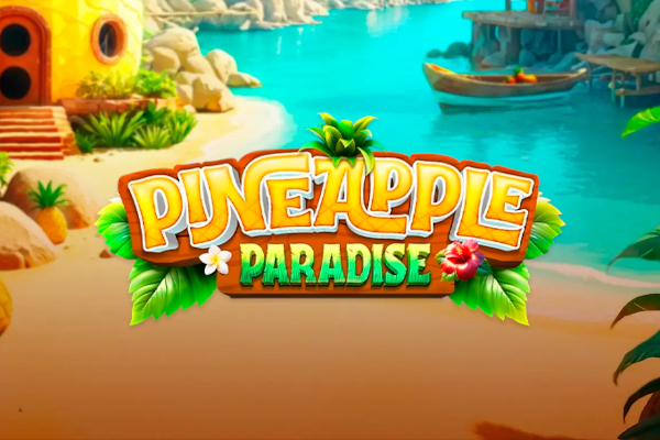 Pineapple Paradise free demo play