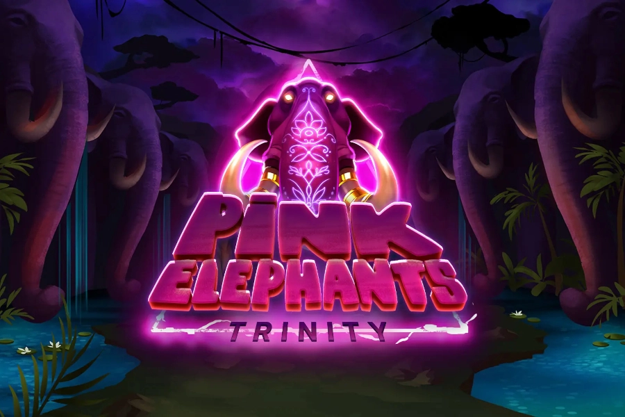 Pink Elephants Trinity free demo play