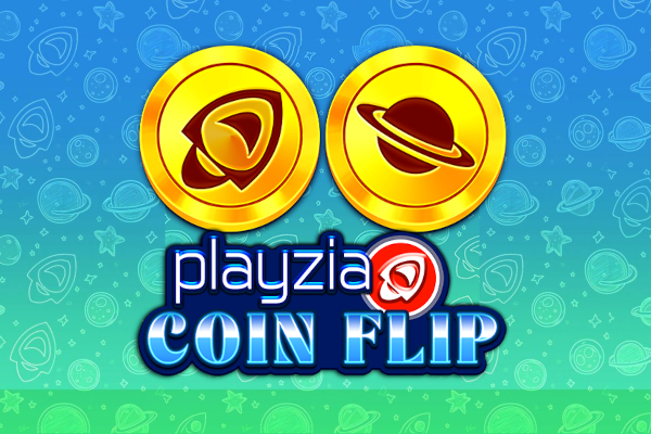Playzia Coin Flip free demo play