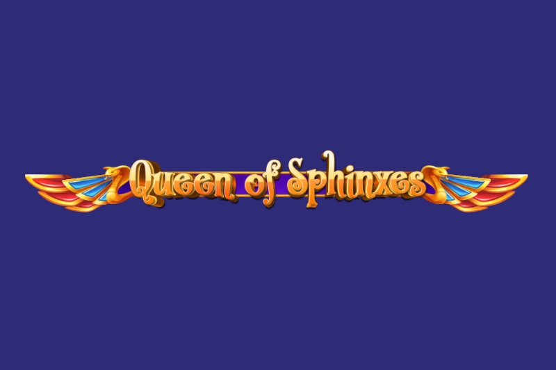 Queen of Sphinxes free demo play