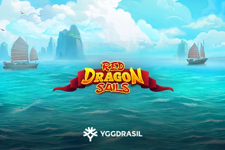 Red Dragon Sails free demo play