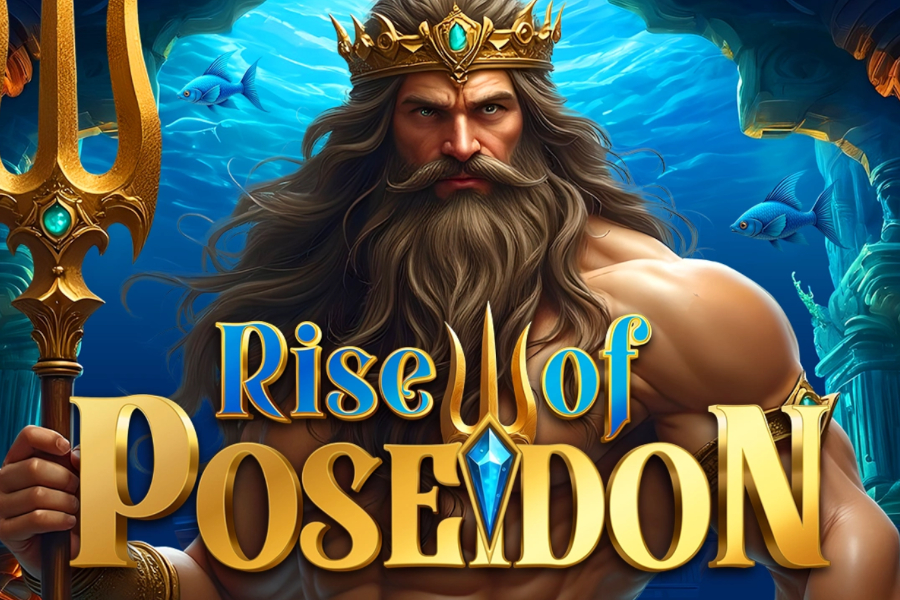 Rise of Poseidon free demo play