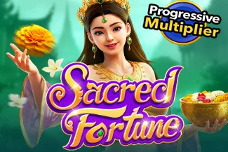 Sacred Fortune free demo play