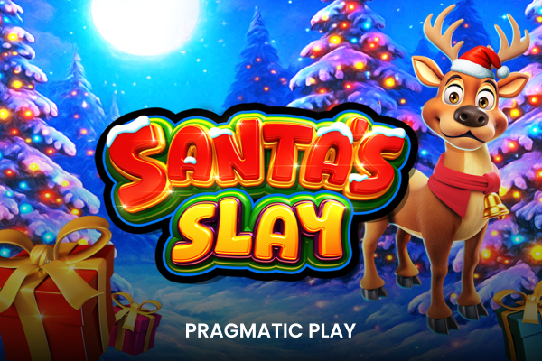 Santa’s Slay