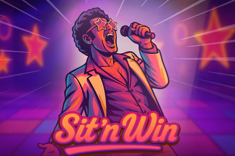 Sit’n Win