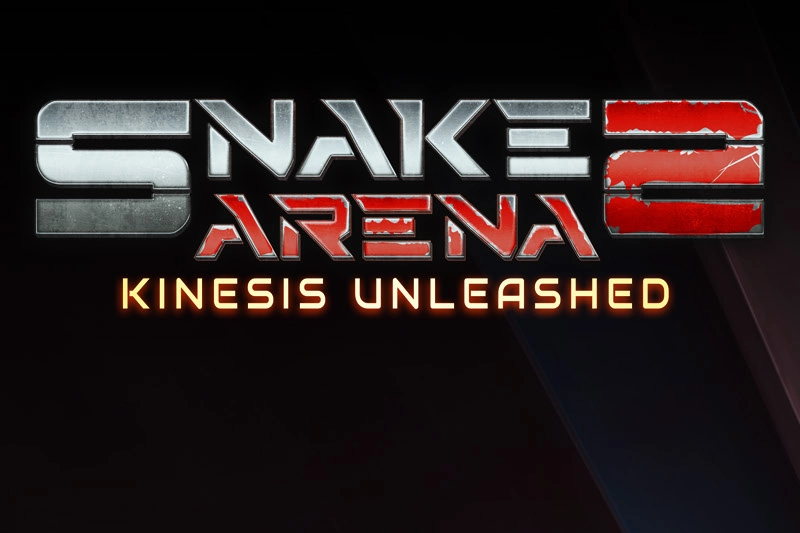 Snake Arena 2 free demo play
