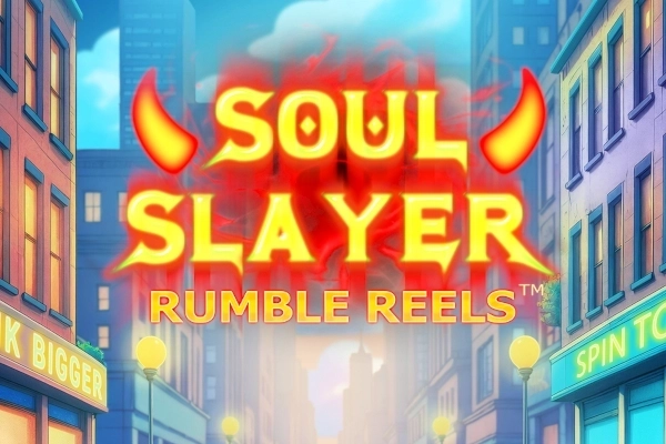 Soul Slayer free demo play