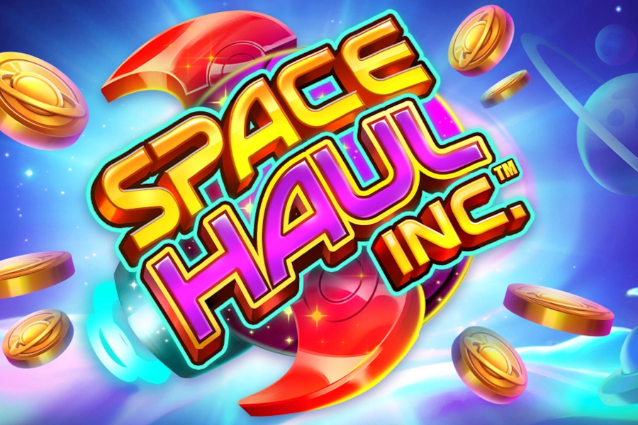 Space Haul Inc. free demo play