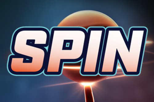 Spin free demo play