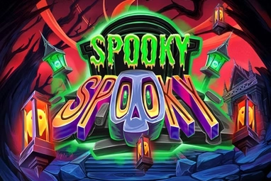 Spooky Spooky free demo play