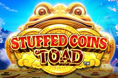 Stuffed Coins Toad free demo play