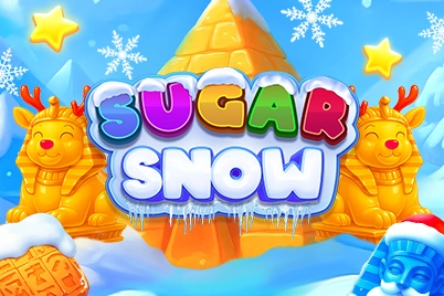 Sugar Snow free demo play