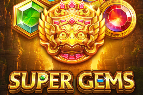 Super Gems free demo play