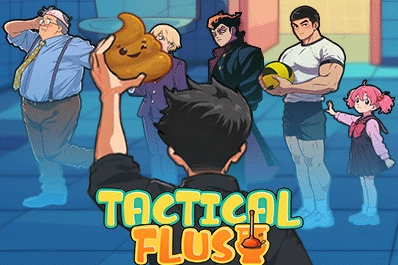 Tactical Flush free demo play
