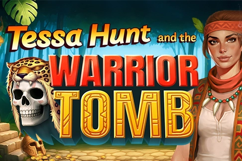 Tessa Hunt and the Warrior Tomb free demo play