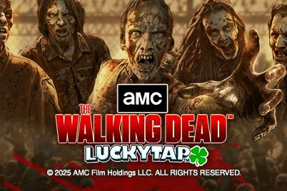The Walking Dead LuckyTap free demo play