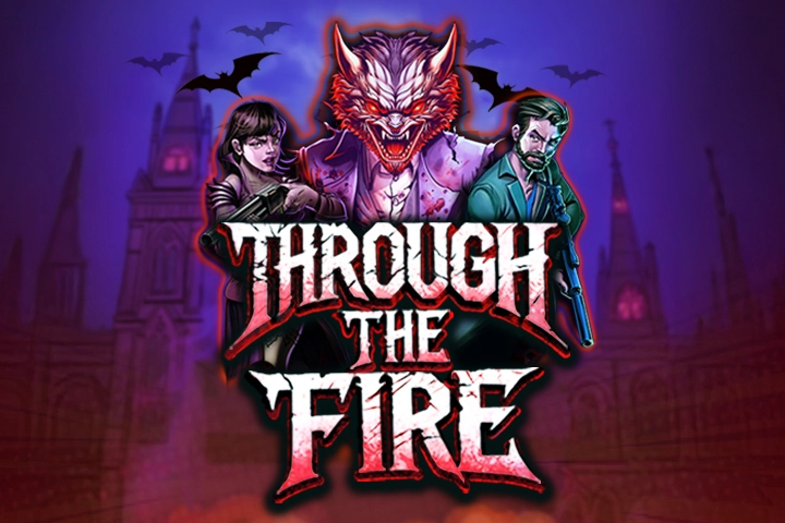 Through The Fire free demo play