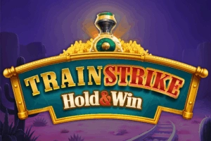 Train Strike Hold & Win free demo play