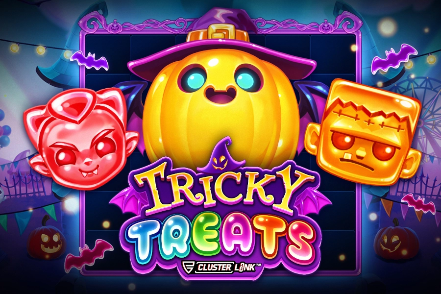 Tricky Treats free demo play