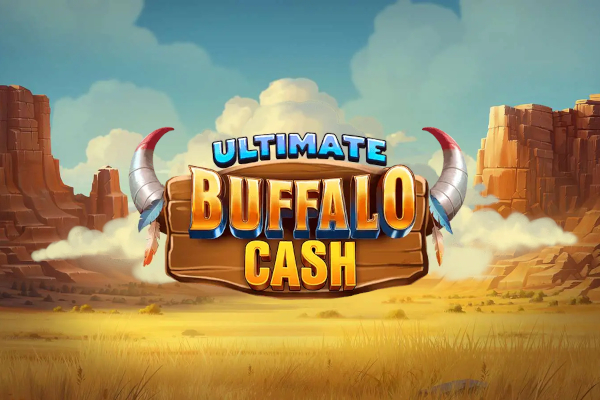 Ultimate Buffalo Cash