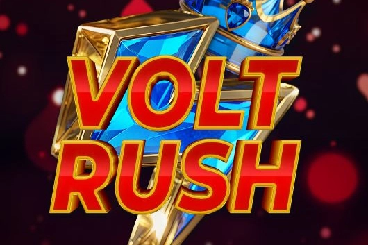 Volt Rush free demo play