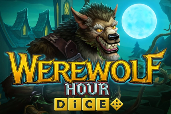 Werewolf Hour Dice free demo play